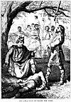THE EXECUTION OF EAOCH THE COOK