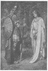 Hereward and the Princess