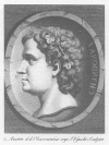 Frontispiece: Portrait of William Stukeley