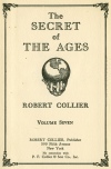 Title Page: Volume 7