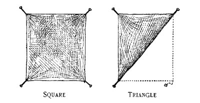 Square and Triangle
