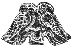 FIG. 8. JEWELS   FROM MYKENÆ