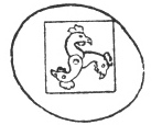 FIG. 89. LYCIAN COIN. (BARCLAY V. HEAD, pl. iii., No. 35.)