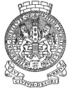 FIG. 77. SEAL OF THE R. Inst. of British Architects.