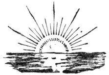 Logo of the Wisdom of the East